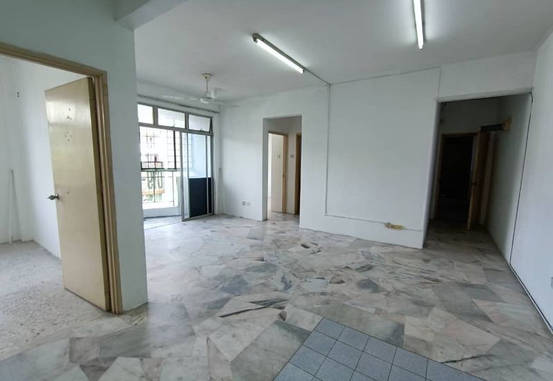 Kiambang Apartment, Taman Putra Perdana