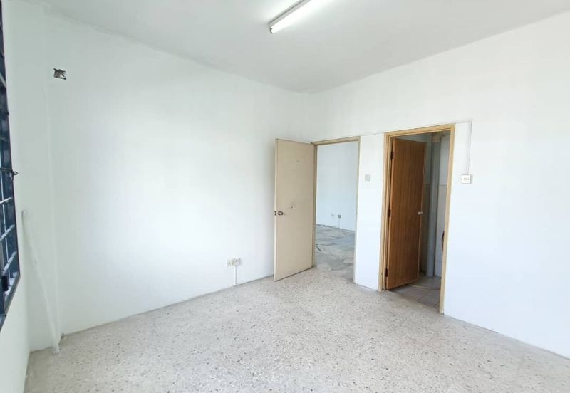 Kiambang Apartment, Taman Putra Perdana