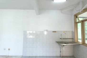 Kiambang Apartment, Taman Putra Perdana