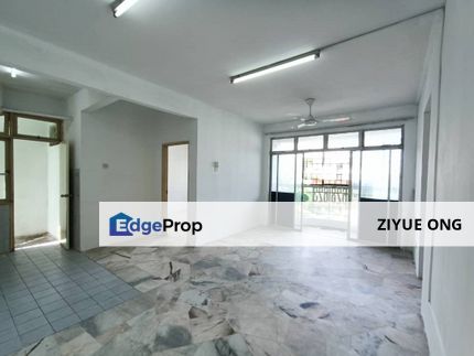 Kiambang Apartment, Taman Putra Perdana, Puchong, Selangor, Selangor, Puchong