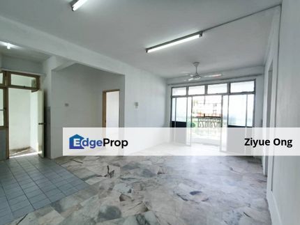 Kiambang Apartment, Taman Putra Perdana, Puchong, Selangor, Selangor, Puchong