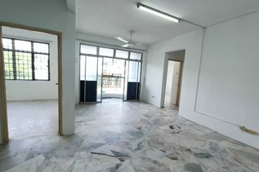 Kiambang Apartment, Taman Putra Perdana