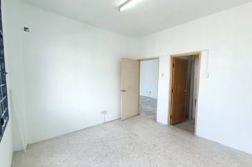 Kiambang Apartment, Taman Putra Perdana