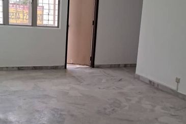 Subang Perdana Goodyear Court 7