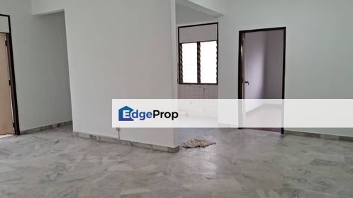 Subang Perdana Goodyear Court 7 Selangor Apartment For Sale, Selangor, USJ