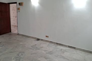 Subang Perdana Goodyear Court 7