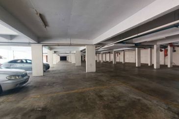 Taman Kajang Sentral