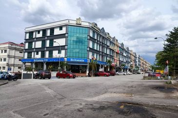 Taman Kajang Sentral