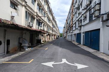 Taman Kajang Sentral