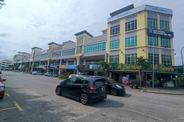 Taman Kajang Sentral