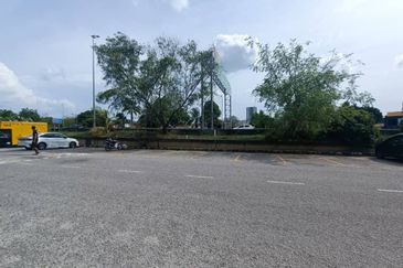 Taman Kajang Sentral