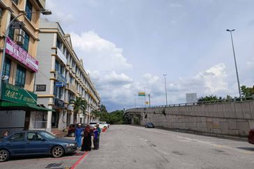 Taman Kajang Sentral