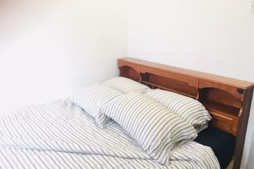 Subang Perdana Goodyear Court 1