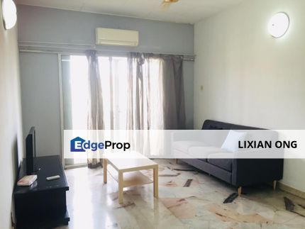 Goodyear Court 1 USJ Subang Jaya For Sale, Selangor, USJ