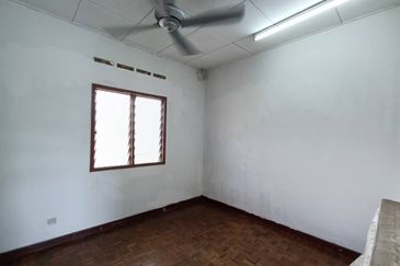 Subang Perdana Goodyear Court 3