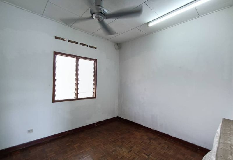 Subang Perdana Goodyear Court 3