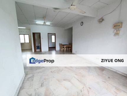 Goodyear Court 3 USJ Subang Jaya For Sale, Selangor, USJ