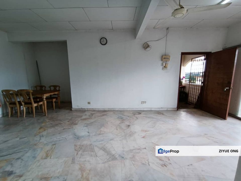 Goodyear Court 3 USJ Subang Jaya For Sale, Selangor, USJ