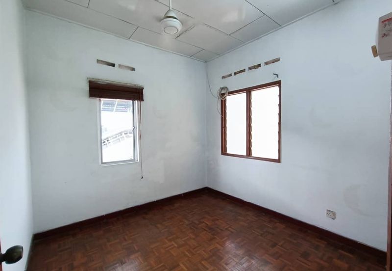 Subang Perdana Goodyear Court 3