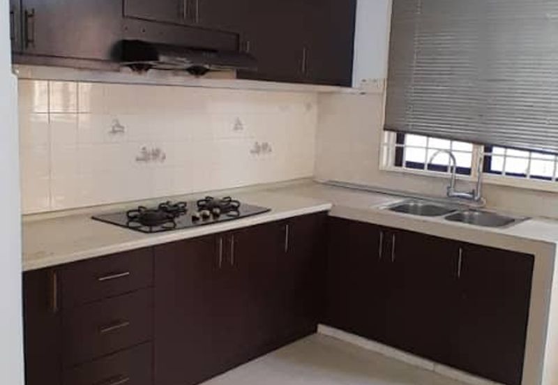 Subang Perdana Goodyear Court 3