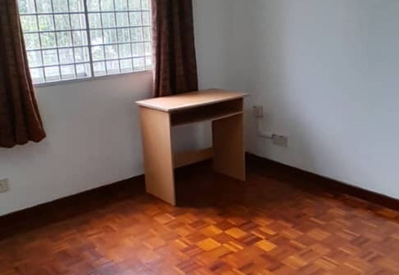 Subang Perdana Goodyear Court 3