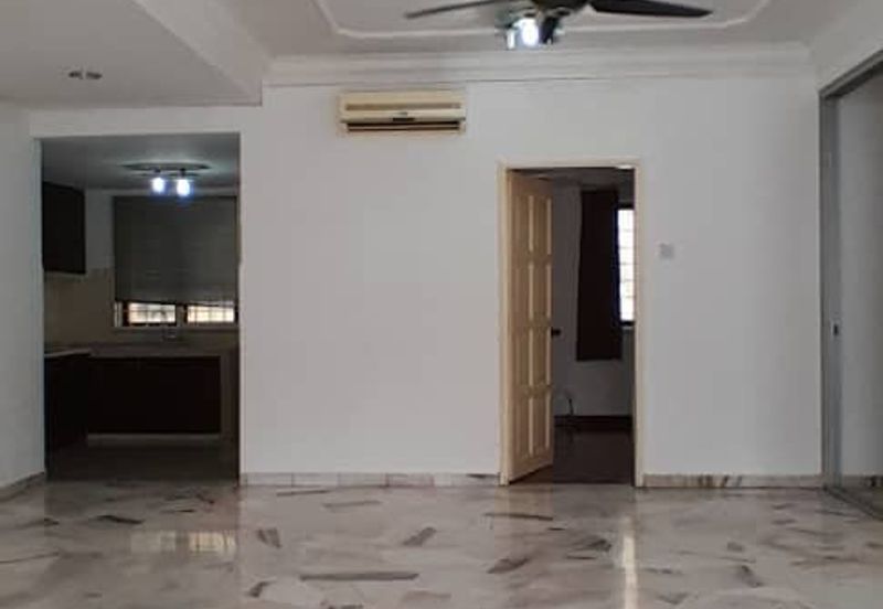 Subang Perdana Goodyear Court 3