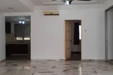 Subang Perdana Goodyear Court 3