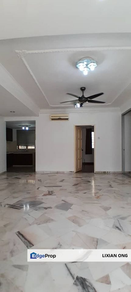 Goodyear Court 3 USJ Subang Jaya For Sale, Selangor, USJ