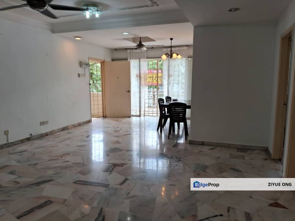 Goodyear Court 3 USJ Subang Jaya For Sale, Selangor, USJ