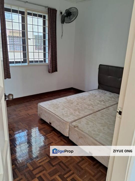 Goodyear Court 3 USJ Subang Jaya For Sale, Selangor, USJ