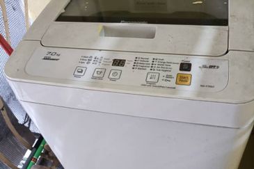 Subang Ville Ehsan Apartment