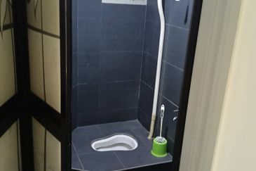 Sri Cempaka Apartment Bandar Puchong Jaya