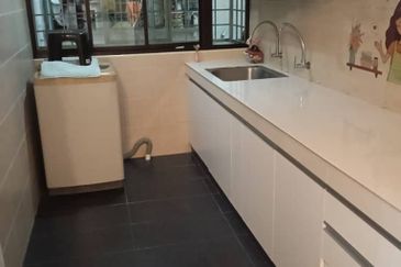 Sri Cempaka Apartment Bandar Puchong Jaya