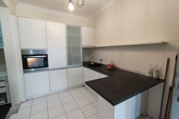 Sri Cempaka Apartment Bandar Puchong Jaya