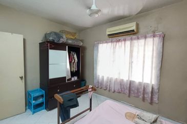 Pangsapuri Sri Tanjung