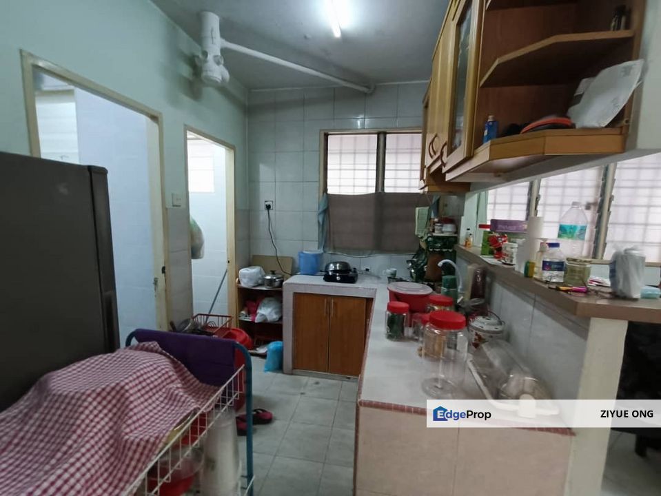 Pangsapuri Sri Tanjung, USJ, Selangor, Block D, Selangor, USJ