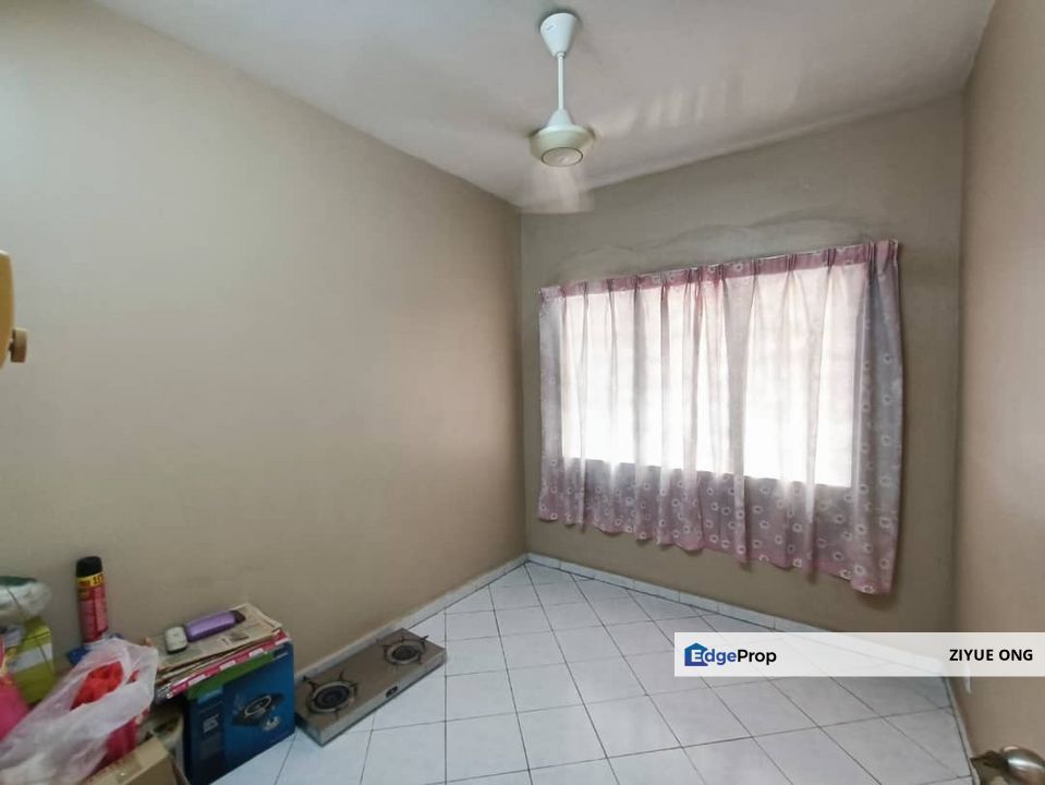 Pangsapuri Sri Tanjung, USJ, Selangor, Block D, Selangor, USJ