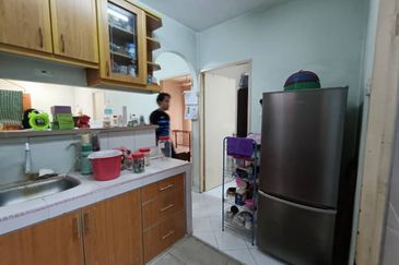 Pangsapuri Sri Tanjung