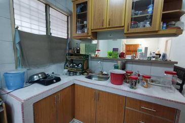 Pangsapuri Sri Tanjung