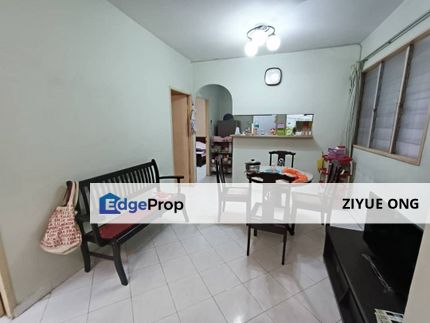 Pangsapuri Sri Tanjung, USJ, Selangor, Block D, Selangor, USJ