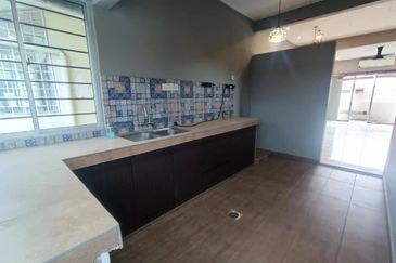 Subang Perdana Goodyear Court 3