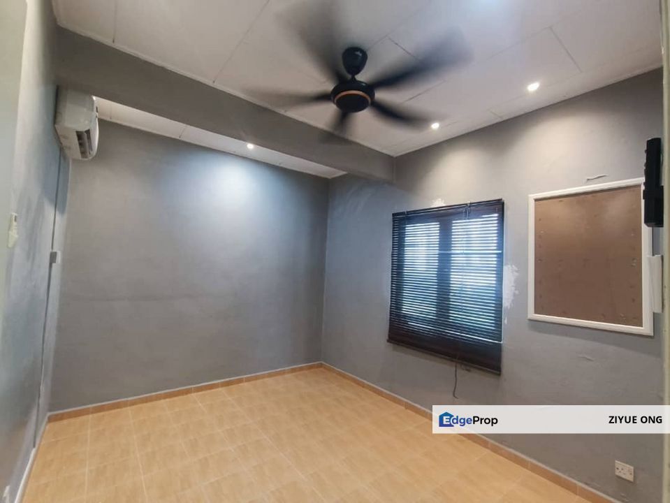 Subang Perdana Goodyear Court 3, USJ, Selangor, Selangor, USJ