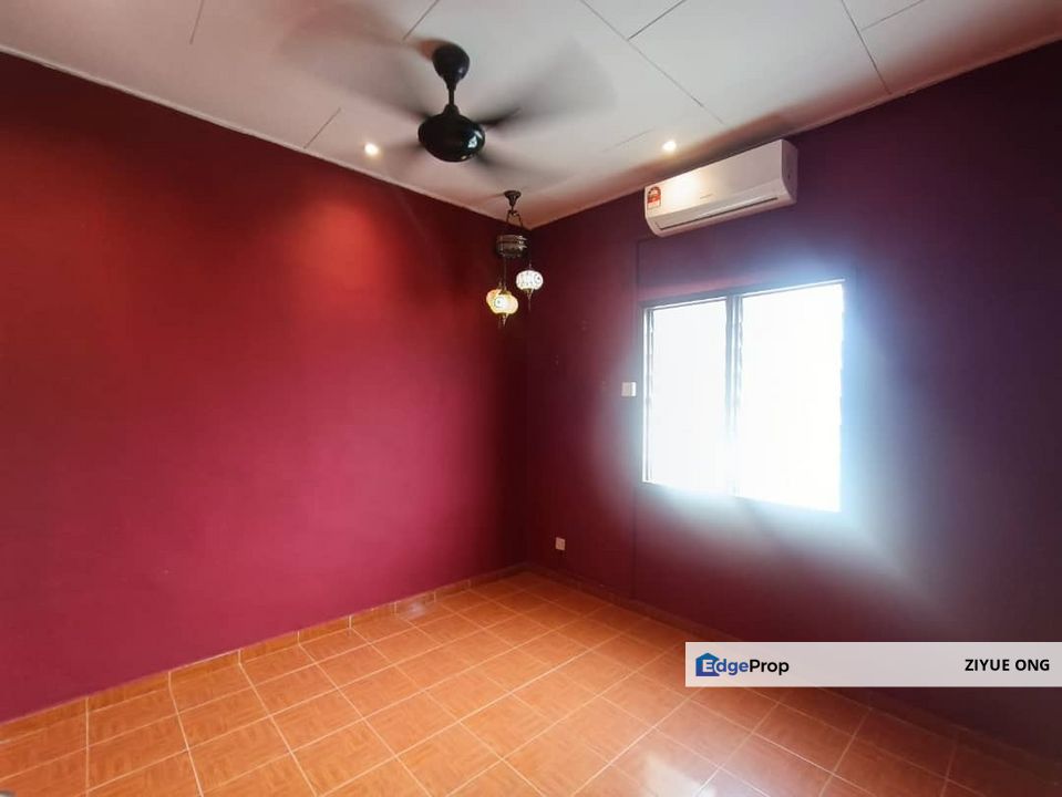 Subang Perdana Goodyear Court 3, USJ, Selangor, Selangor, USJ