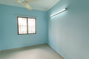 Subang Perdana Goodyear Court 5