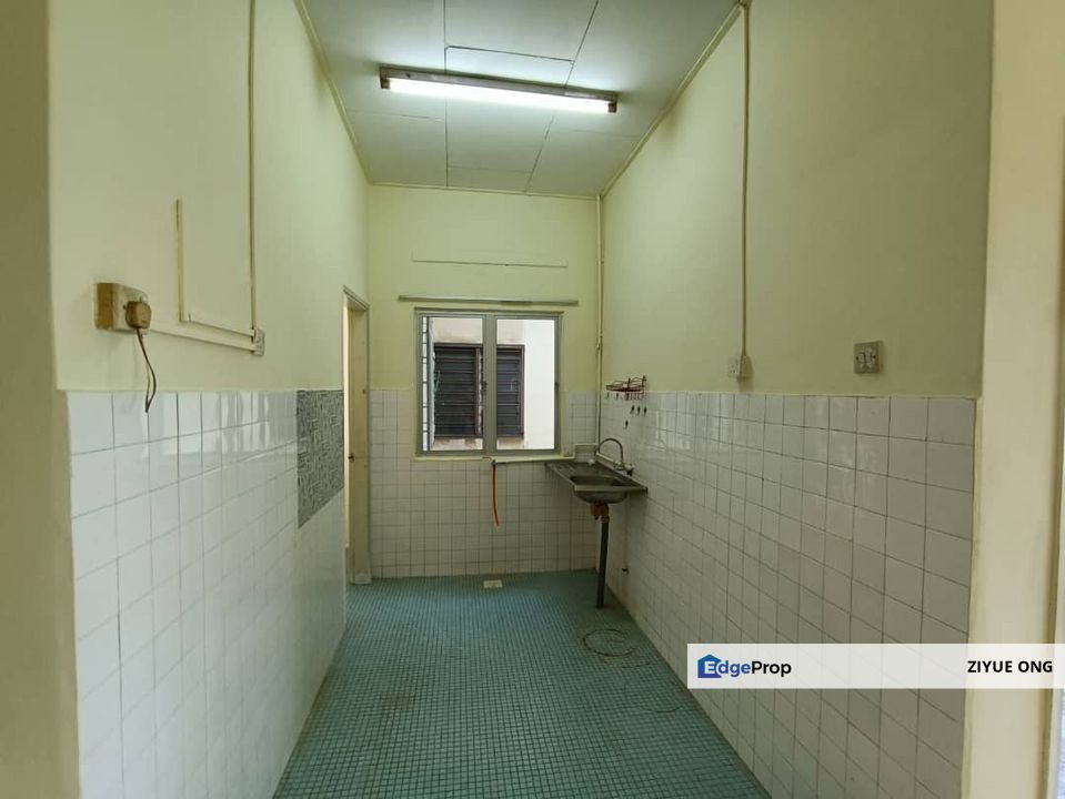 Subang Perdana Goodyear Court 7, USJ, Selangor Nice Unit 2 room, Selangor, USJ