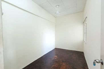 Subang Perdana Goodyear Court 7