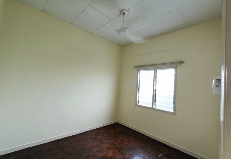 Subang Perdana Goodyear Court 7