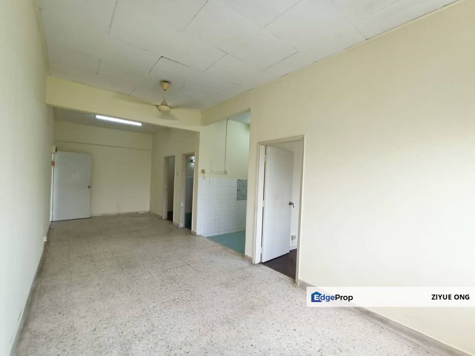 Subang Perdana Goodyear Court 7, USJ, Selangor Nice Unit 2 room, Selangor, USJ