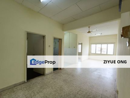 Subang Perdana Goodyear Court 7, USJ, Selangor Nice Unit 2 room, Selangor, USJ