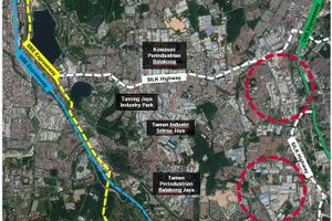 Bukit Angkat Kajang Property Info Photos Statistics Land